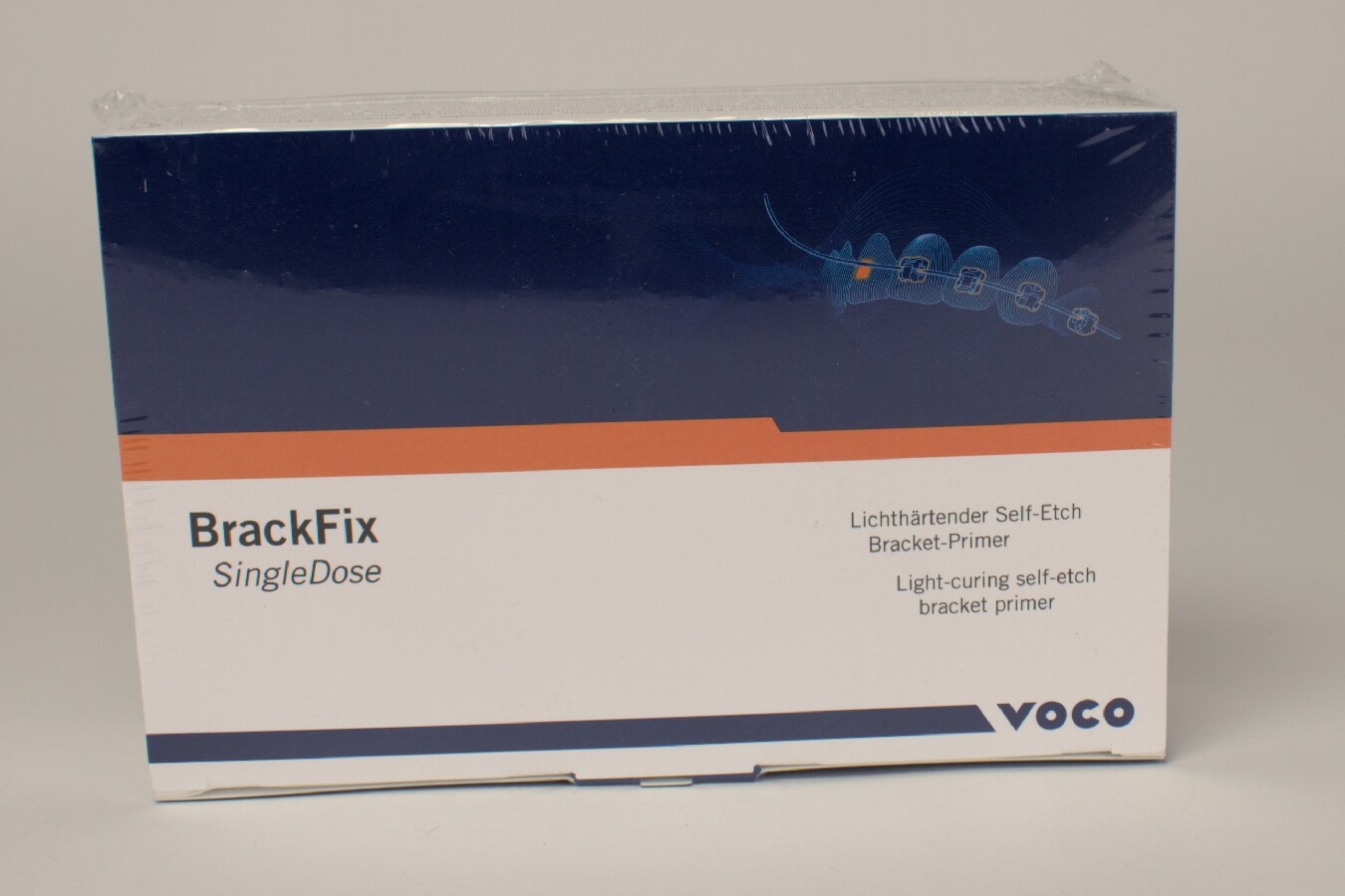 BrackFix Primer SE SingleDose 50st