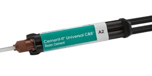Cement-IT universal C&B A2 4ml