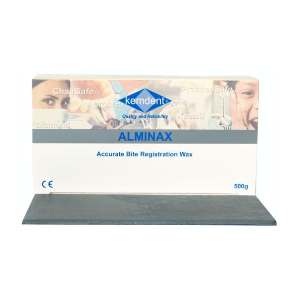 Alminax bitvax 500gr