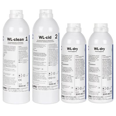 Alpro WL-Dry & WL-Clean Kombi fp