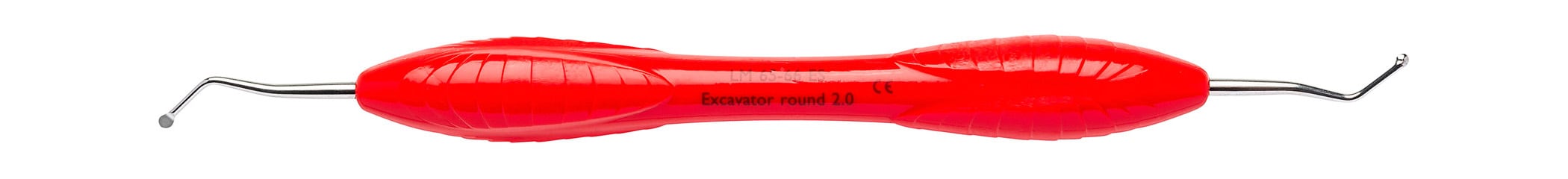 LM Excavator rund 2,0mm 65-66 ES