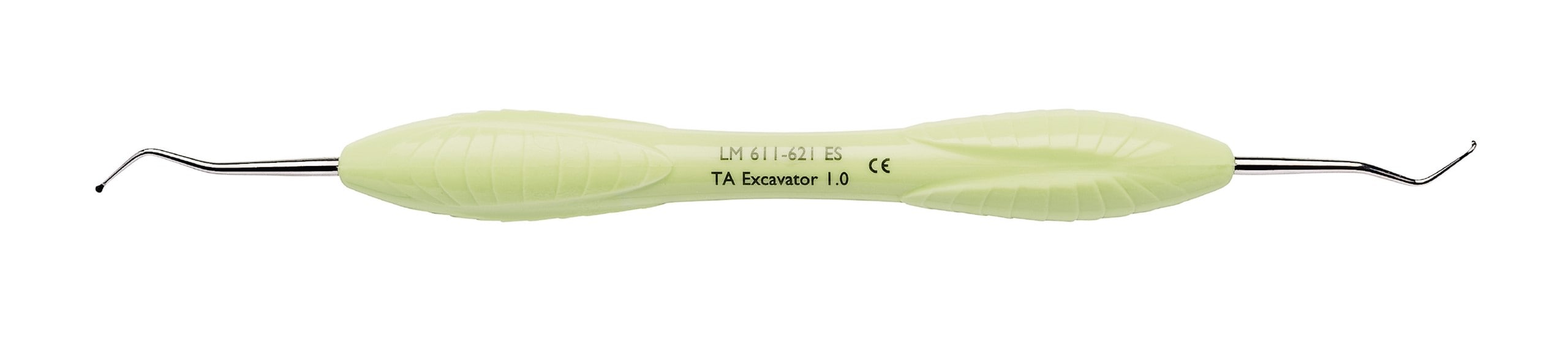 LM Excavator 1,0mm 611-621 ES