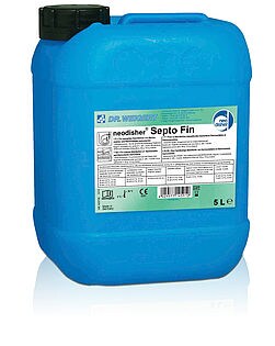 Neodisher Septo FIN 5L