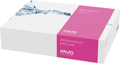 KaVo PROPHYflex 4 Perio Kit