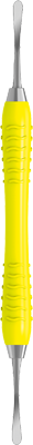 Raspatorium Colori Feer 5,0mm grön