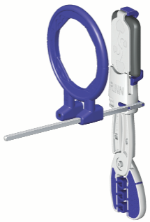 Snap-A-Ray DS Sensorhållare + Ring Kit - Dentalringen