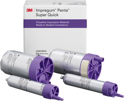 Impregum Super Quick medium body 2x360ml