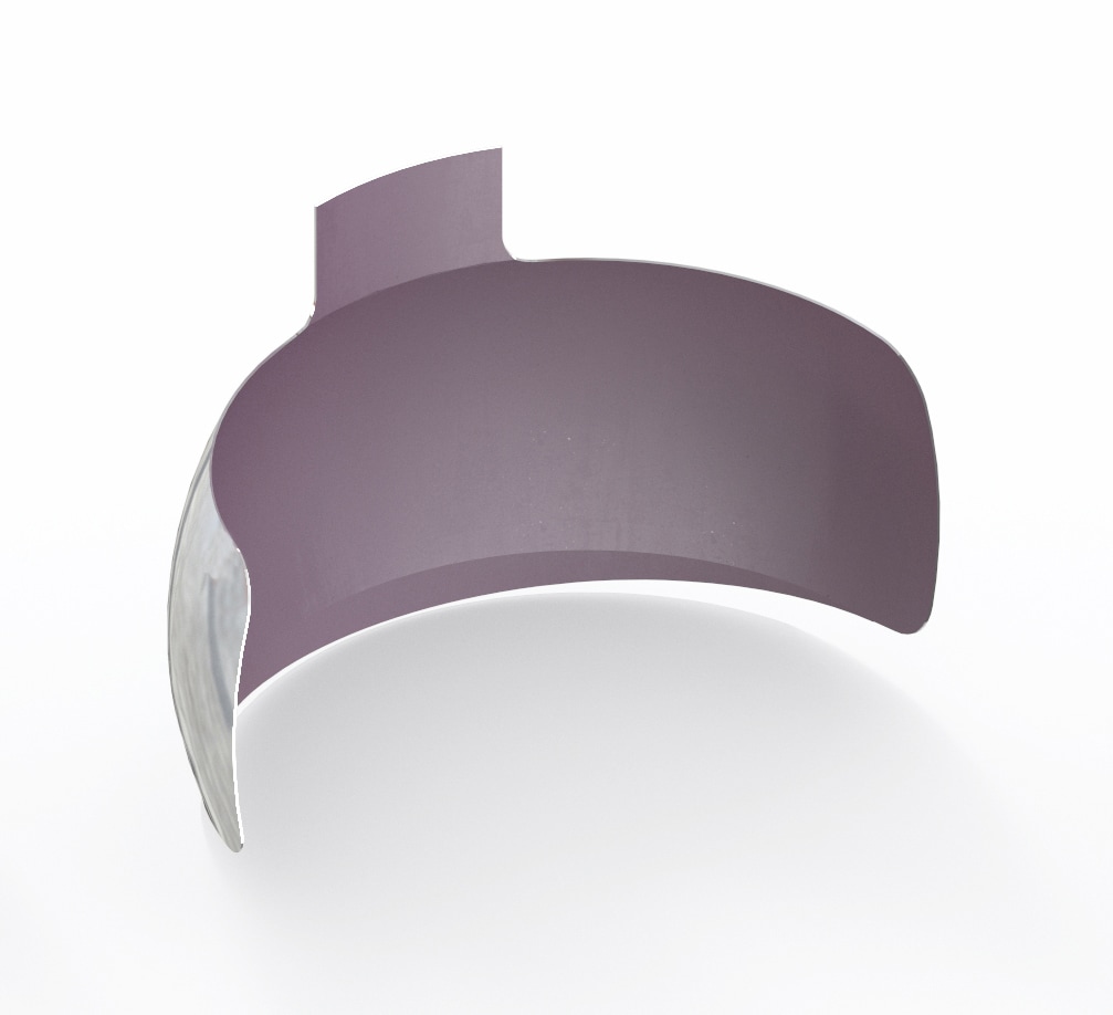 Composi-Tight 3D Fusion Matris lila 50st