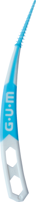 GUM Soft-Picks Advanced Small 30st+etui