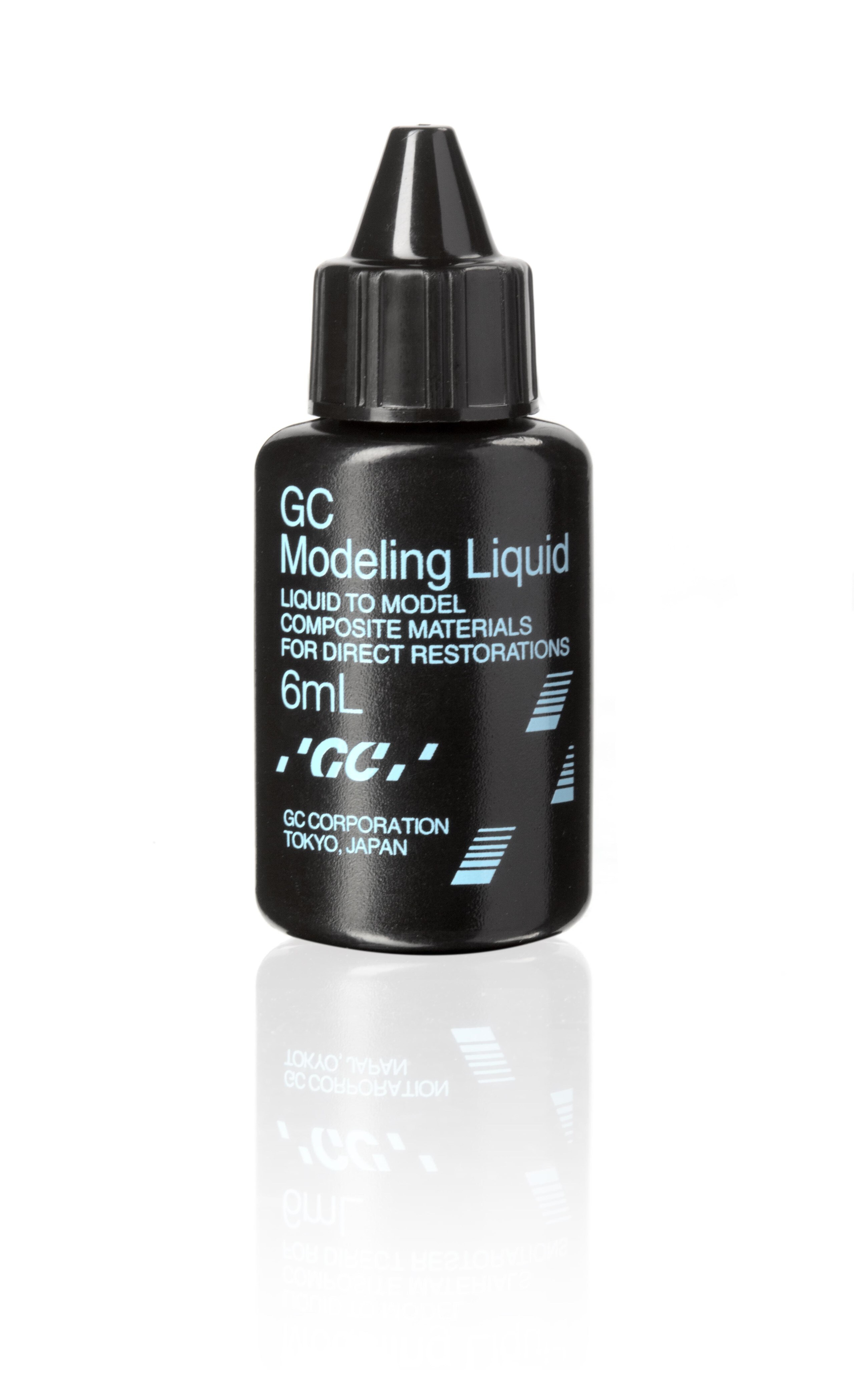 GC Modeling Liquid Refill 6ml