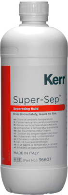 Super Sep isolering 500ml med pump