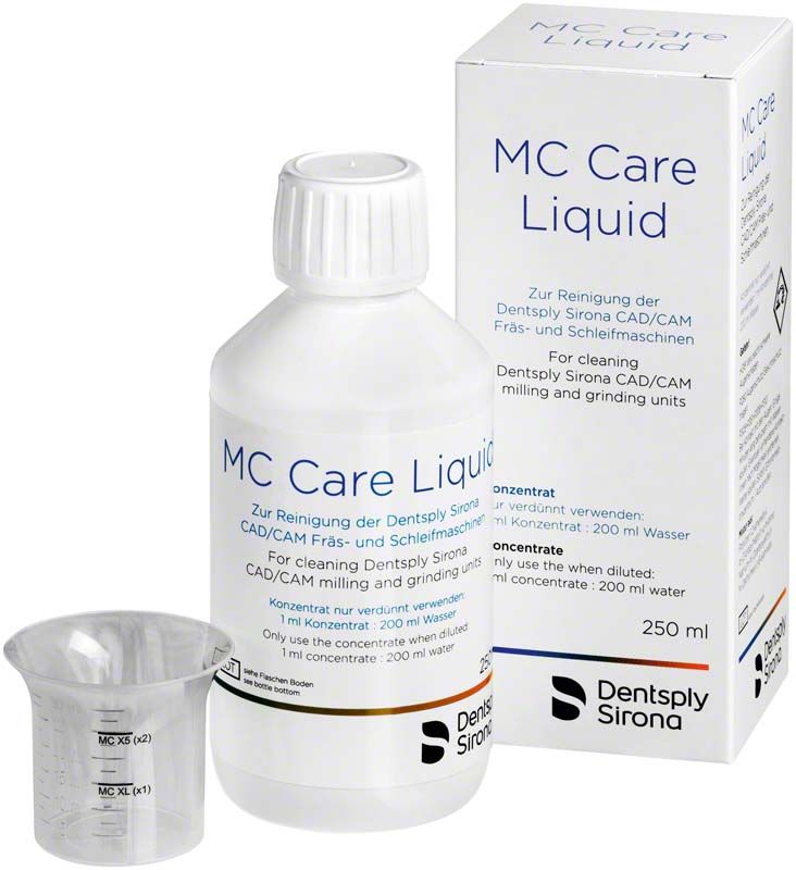 MC Care Liquid 250ml
