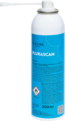 Plurascan Spray 200ml