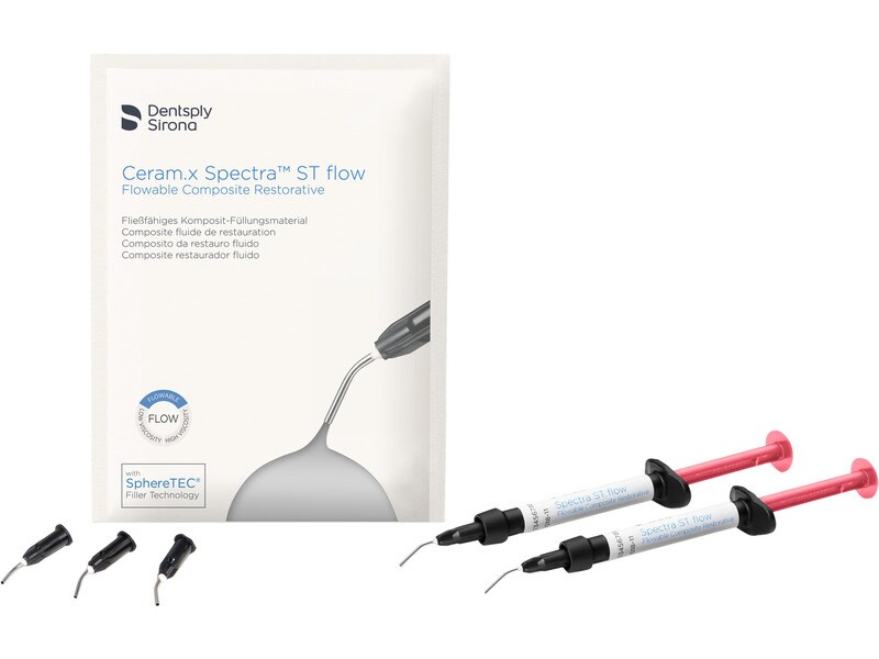 Ceram X Spectra ST Flow A4 spruta 2x1,8g