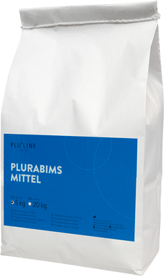 Plurabims medium 5kg