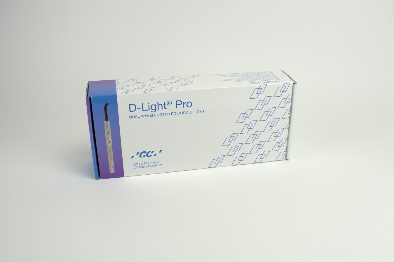 D-Light Pro kombipack