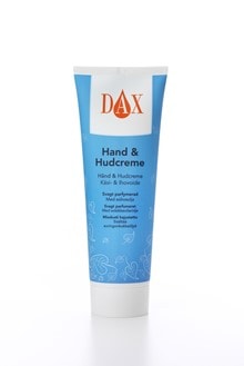 DAX Hand & Hudcreme 250ml