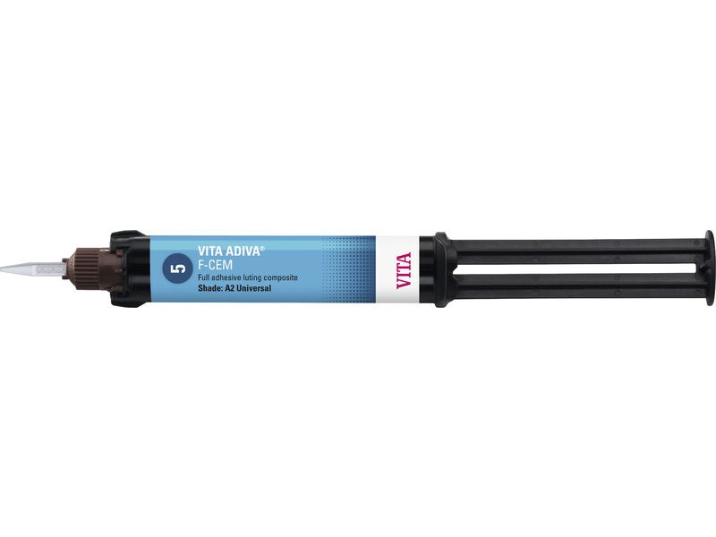 VITA Adiva F-Cem A2 universal Spruta 5ml