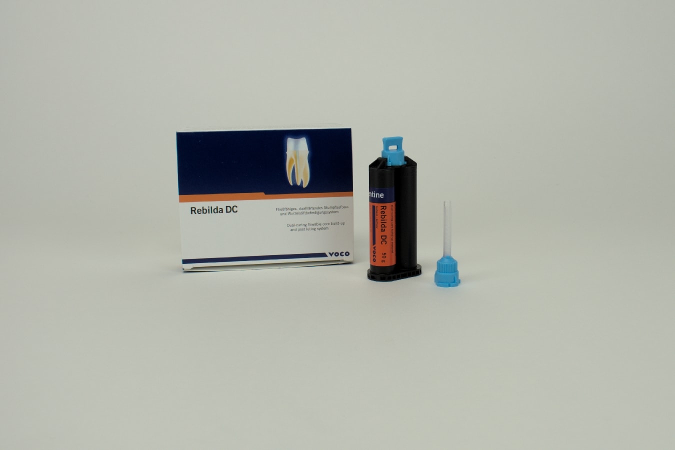 Rebilda DC Ampull dentin 50g