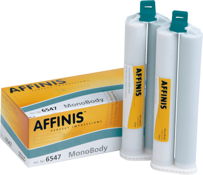 Affinis MonoBody 2x75ml