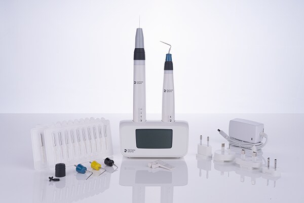 Gutta-Smart Obturationssystem sladdlös Kit