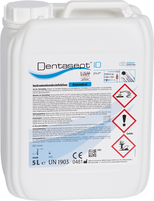 Dentasept ID pur  5L 