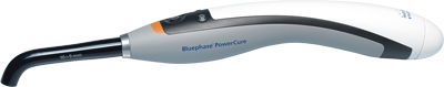 Bluephase PowerCure LED-lampa