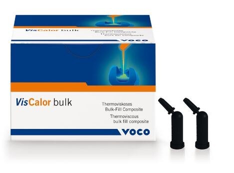 VisCalor Bulk Caps A2 16x0,25g