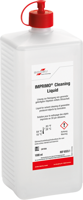 IMPRIMO Cleaning Liquid 1L