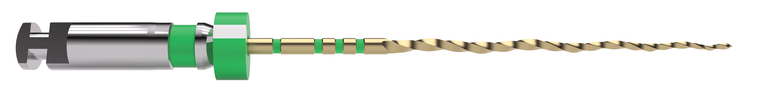TruNatomy Medium Fil 31mm 6st