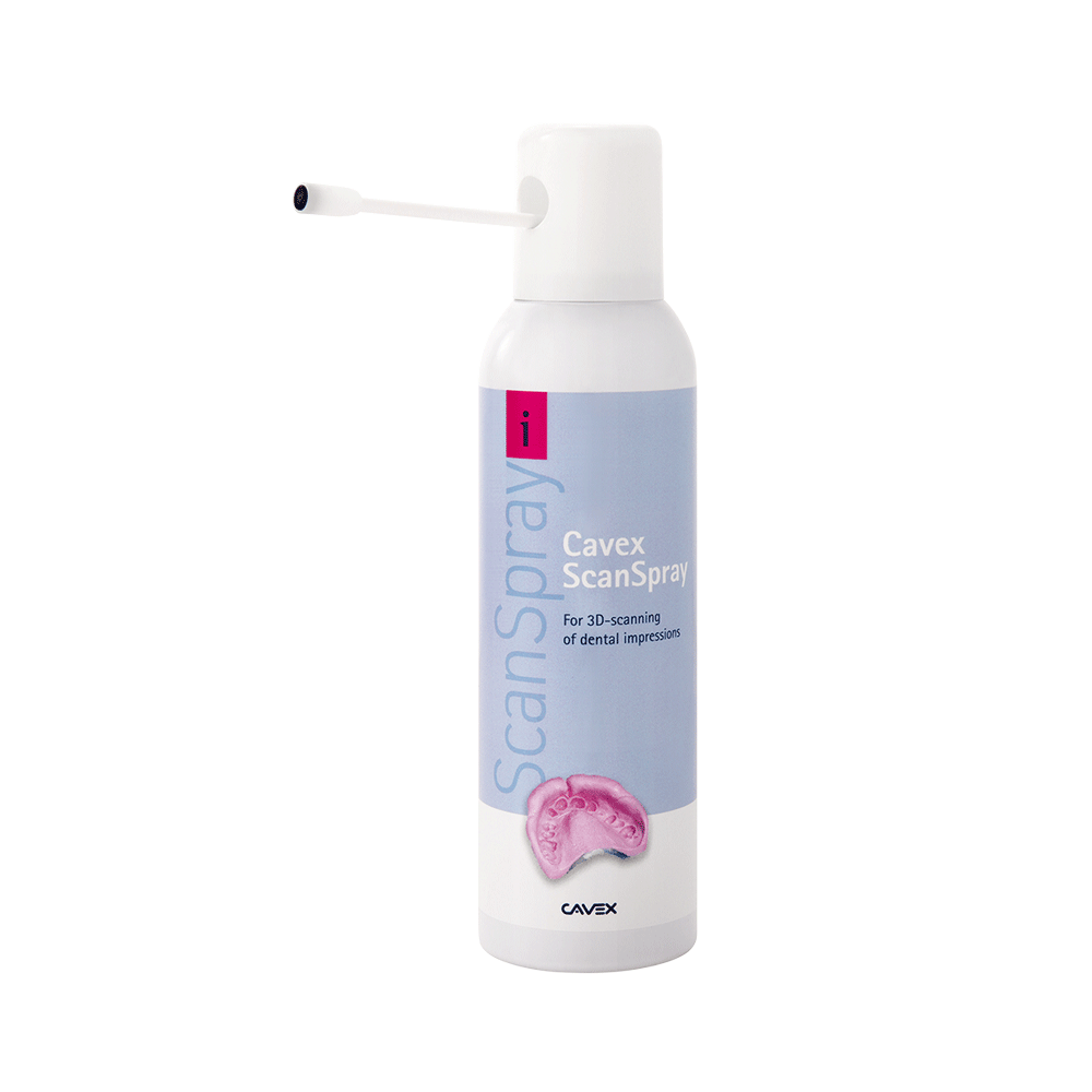 Cavex ScanSpray 200ml