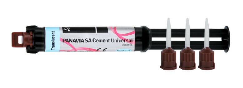 Panavia SA Cement universal Automix translucent 8,2g