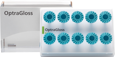 OptraGloss Spiral Wheel HP Refill 10st