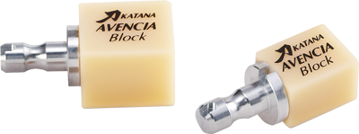 Katana Avencia Block A2 12 Univ. 5st