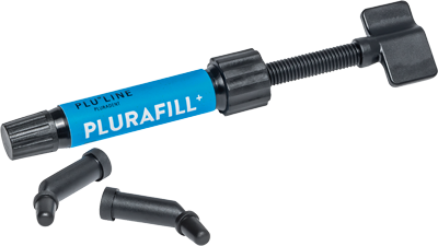 Plurafill+ A1 spruta 4g