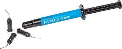 Plurafill Flow+ A3 spruta 2x2g
