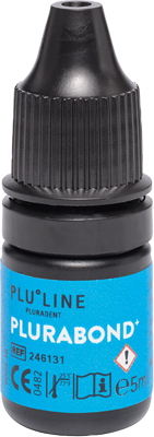 Plurabond+ 5ml Adhesiv