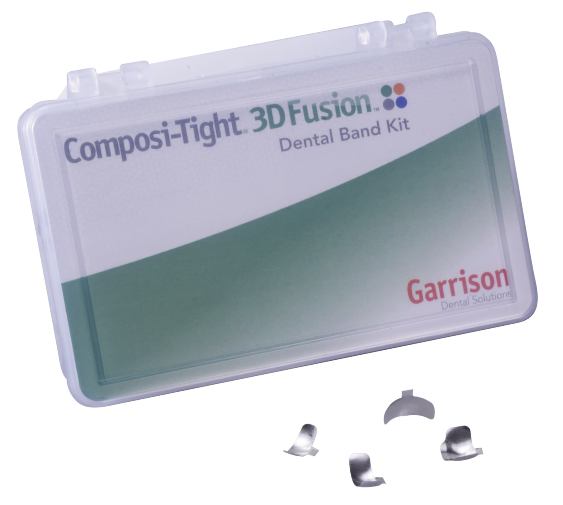 Composi-Tight 3D Fusion Matris kit 300st