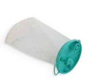 Serres suction bag 1 l 36st