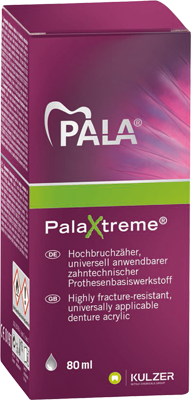 PalaXtreme Liquid 80ml