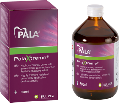 PalaXtreme Liquid 500ml