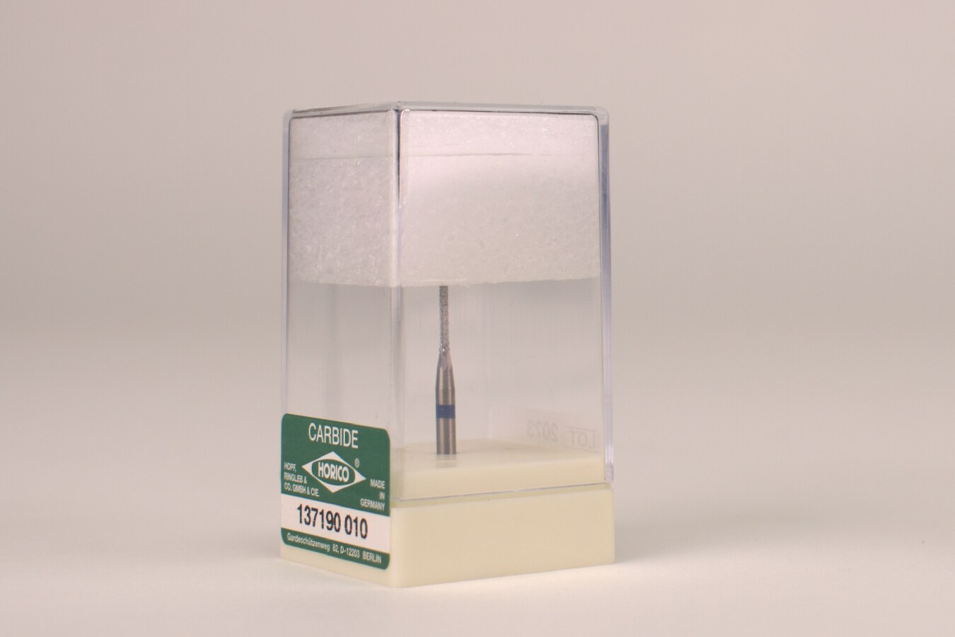 Hst HM Fräs 137 190 010