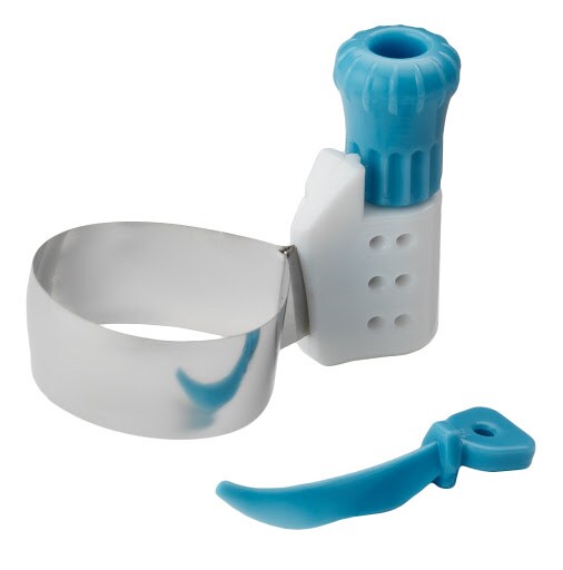 Palodent 360 Matris 4,5mm 48st