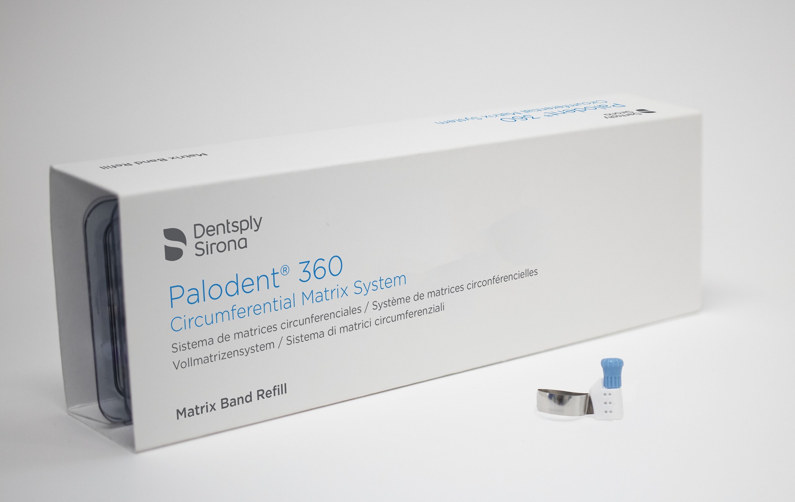 Palodent 360 Matris 5,5mm 48st