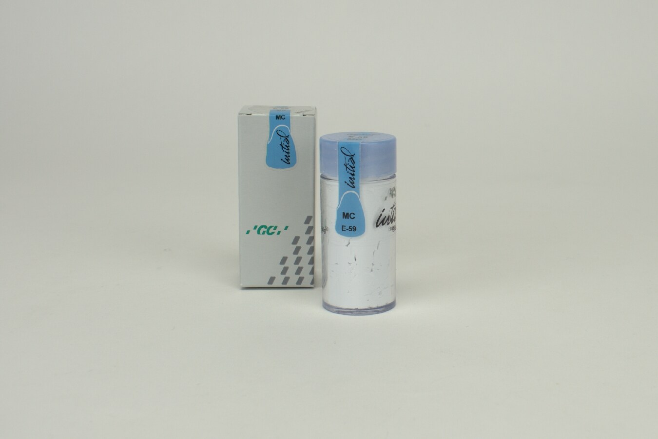Initial MC Enamel E-59 50g