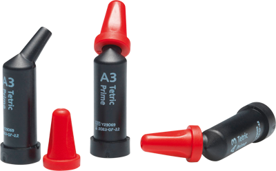 Tetric Prime Cavifil A1 20x0.25g