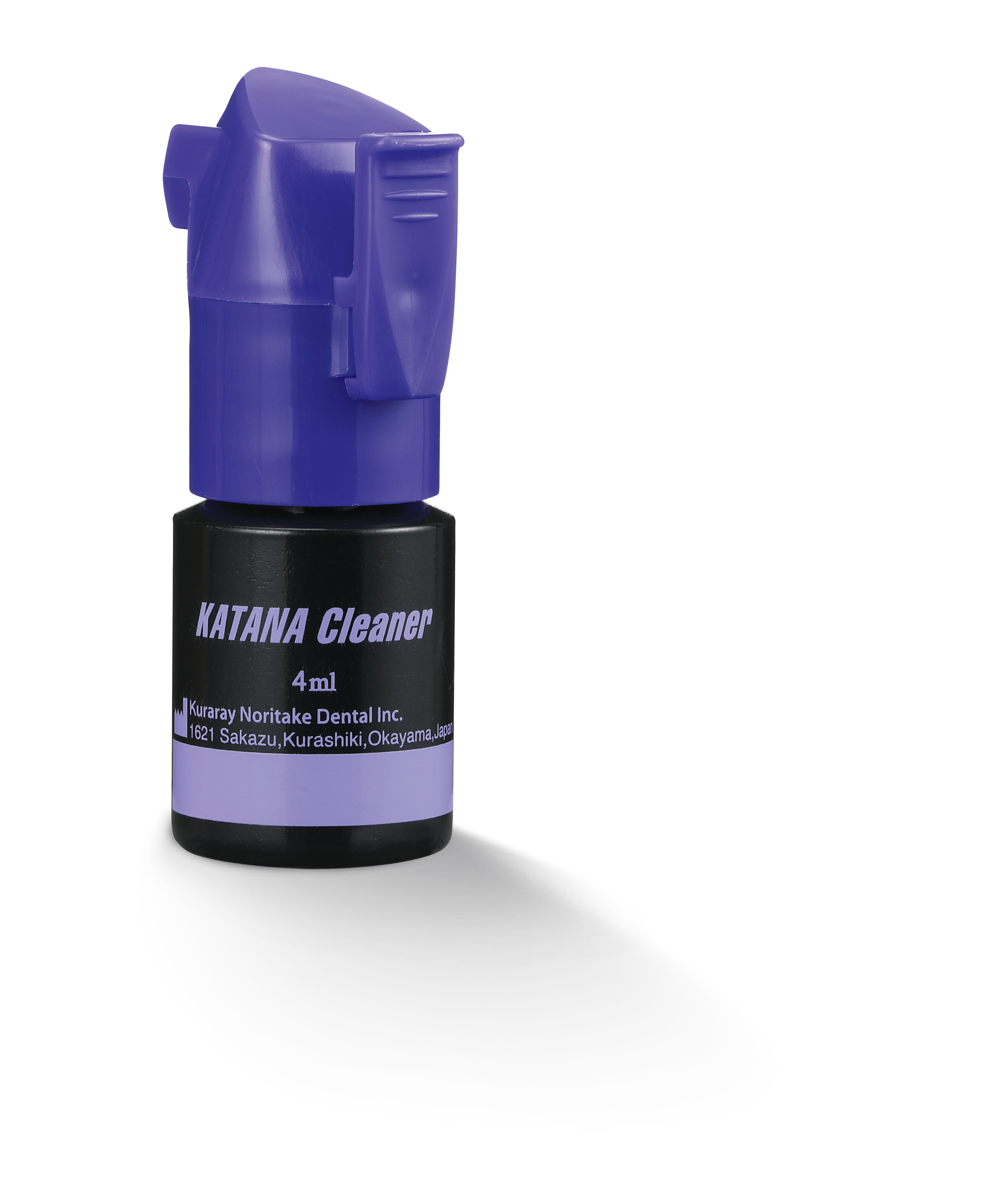 Katana Cleaner 4ml