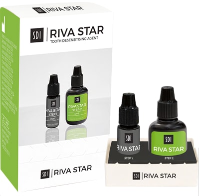 Riva Star Bottle kit