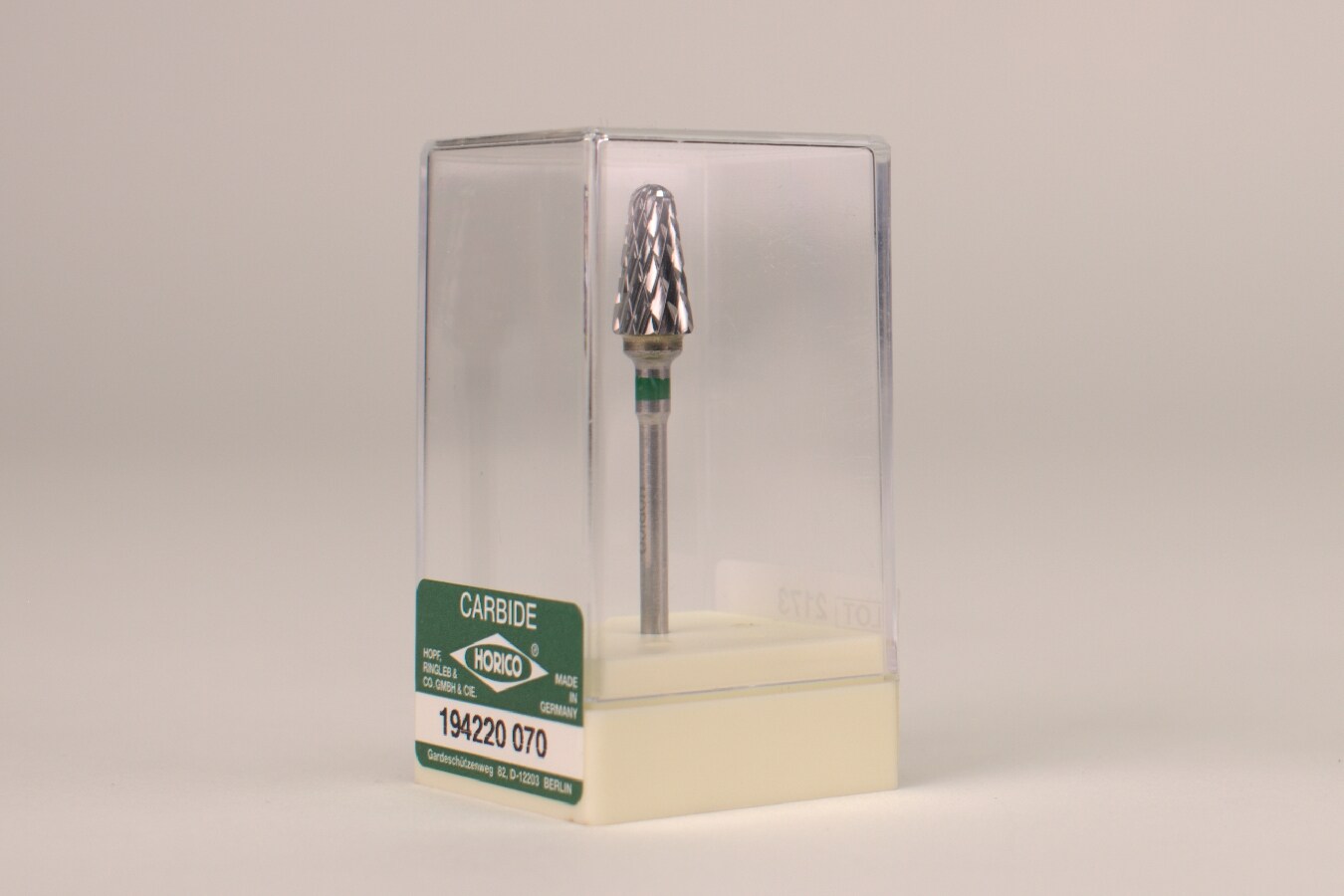 Hst HM Fräs 194 220 070