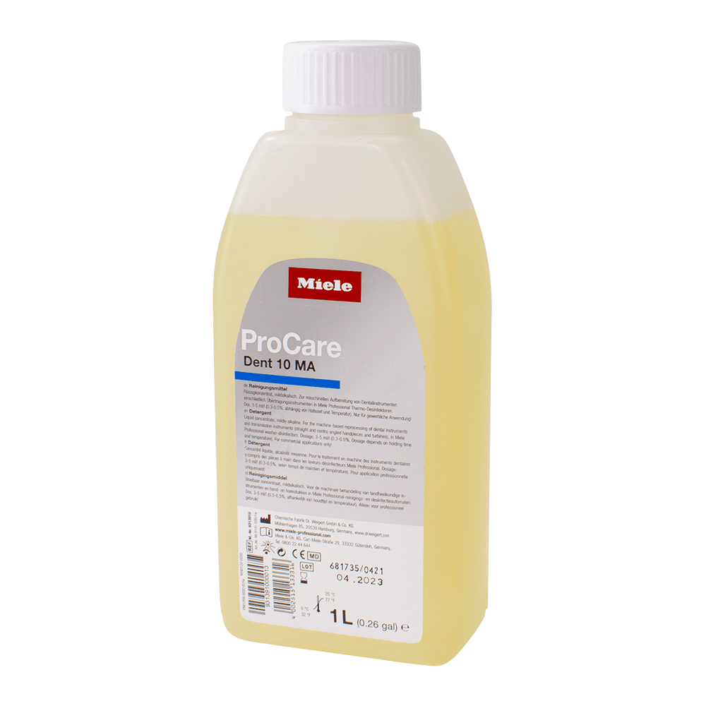 Miele ProCare Dent 10 MA 1000ml